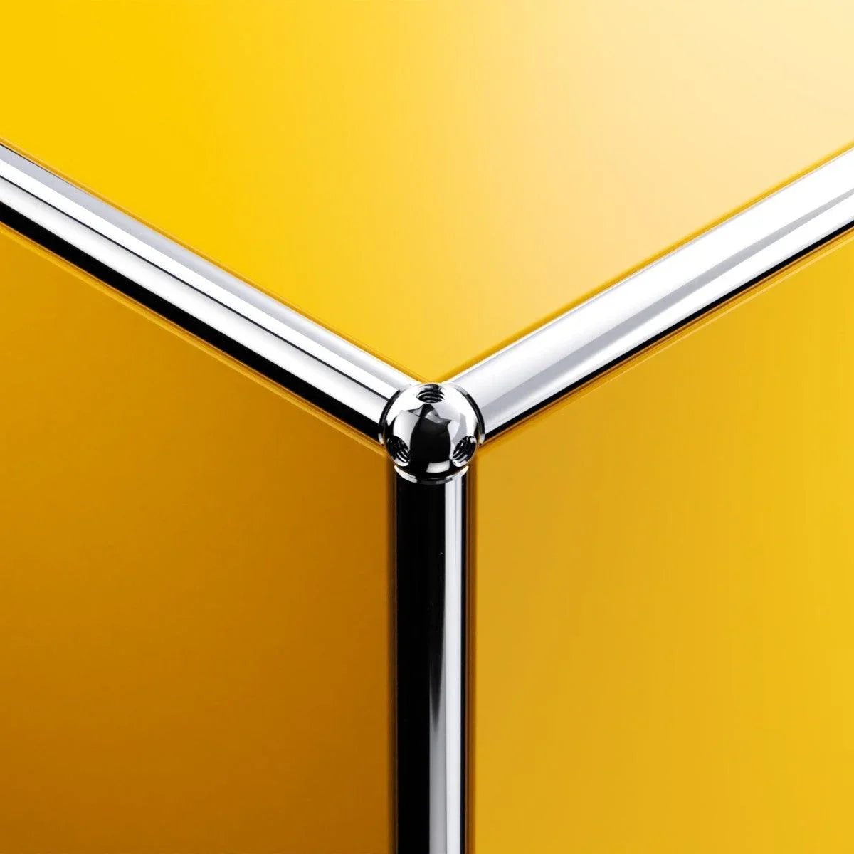 USM Haller - Sideboard O2 - QS O2 Goldgelb | Homestorys