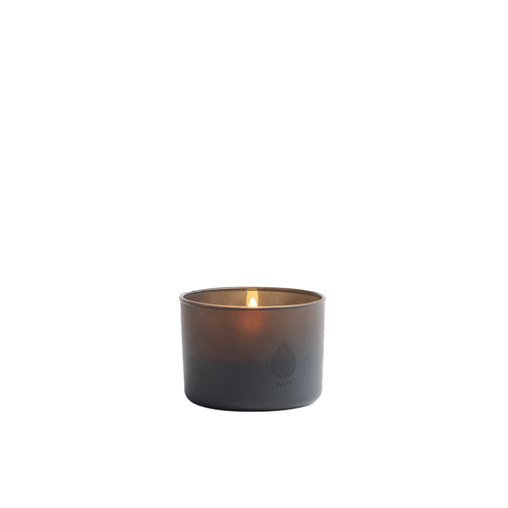 Glasskerze LED CANDLE Rechargeable