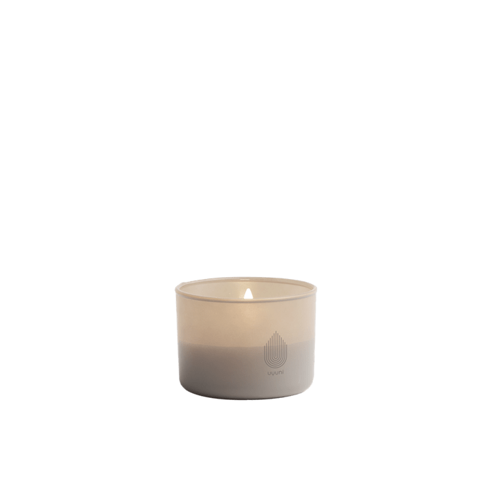 Glasskerze LED CANDLE Rechargeable