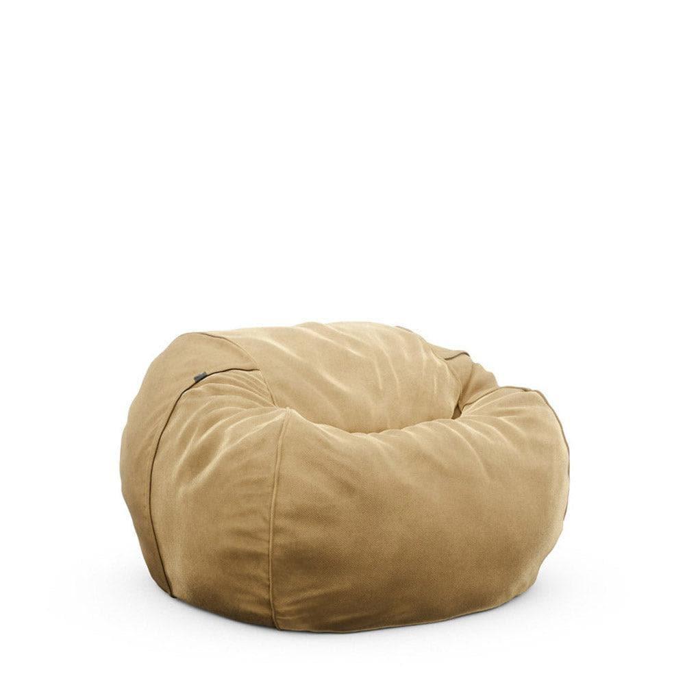 Vetsak Bean bag BEANBAG Velvet Homestorys