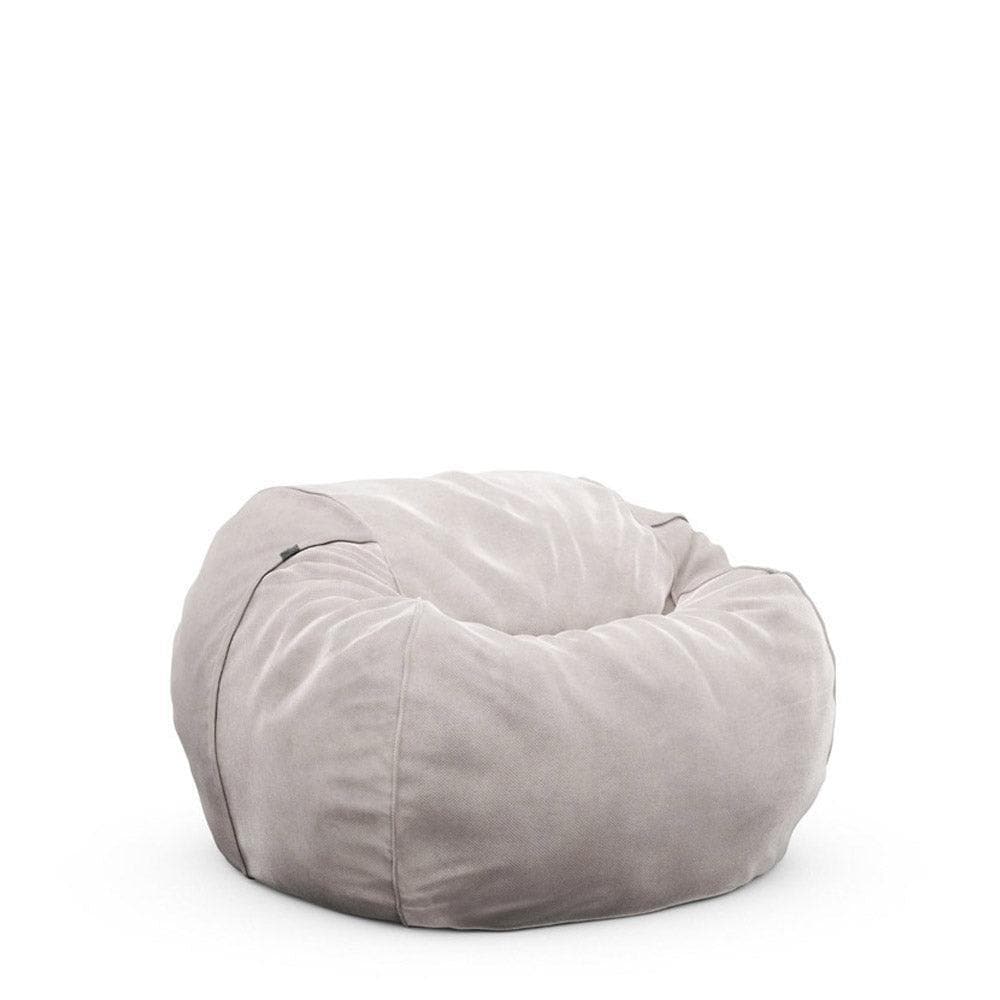 Sitzsack BEANBAG Velvet _ Vetsak _SKU BM110070VE0202