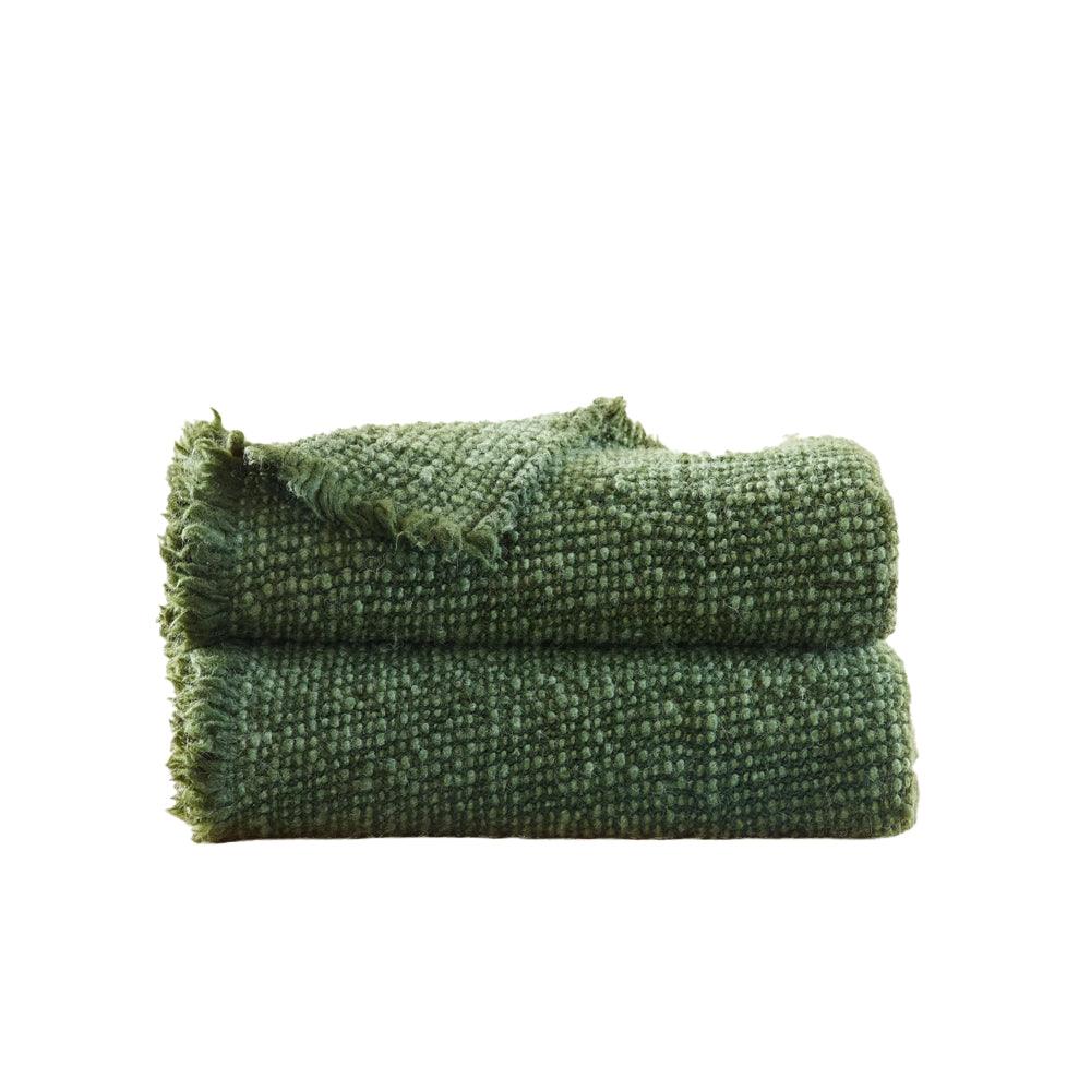 Vetsak - Decke WOOLY BLANKET -  | Homestorys