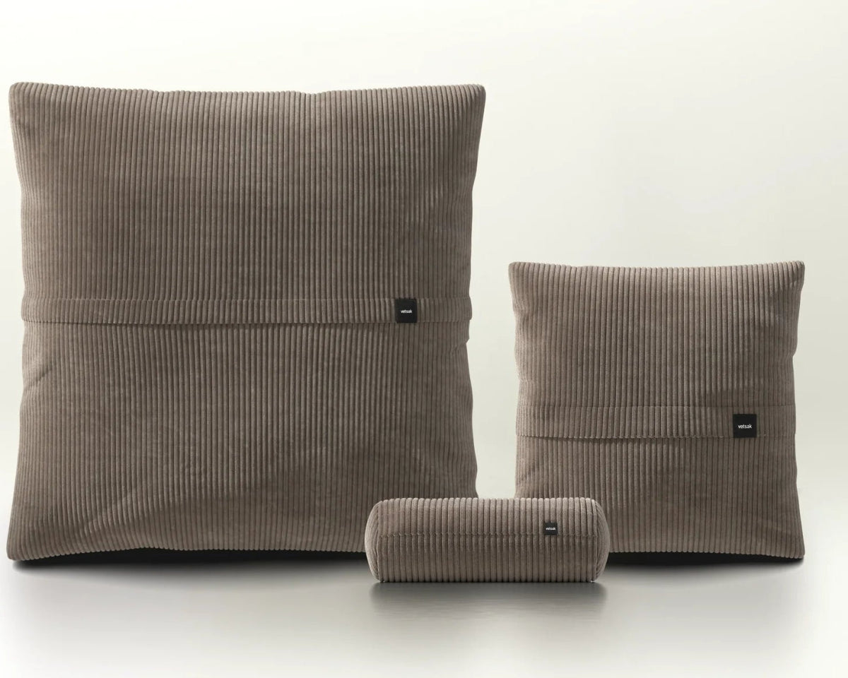 Vetsak - Kissen SET 2 - vetsak-pillow-set02-CV-Mocha | Homestorys
