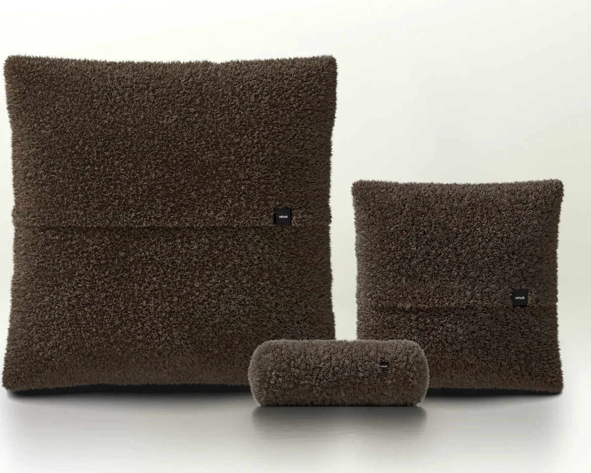 Vetsak - Kissen SET 2 - vetsak-pillow-set02-Doodle-Cacao | Homestorys