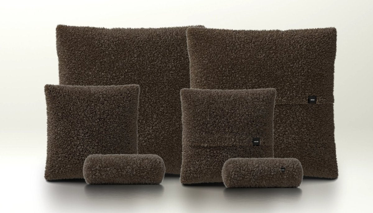 Coussins SET 3 Indoor