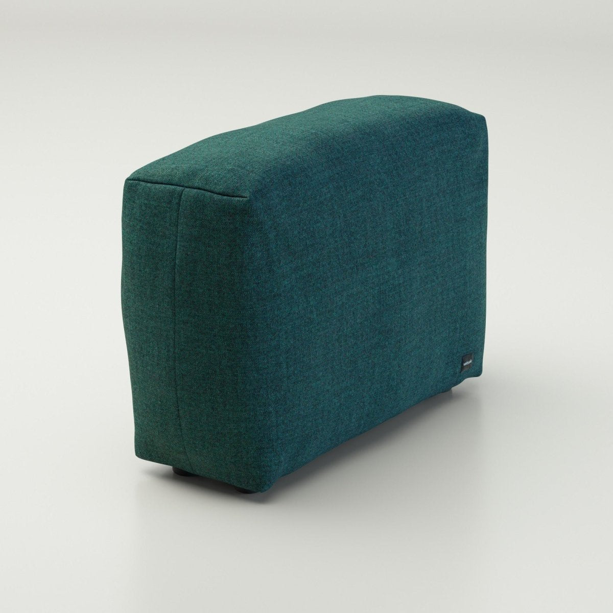 Vetsak - Modulare Gartensofa Seitenelement - SI084031PP45 | Homestorys