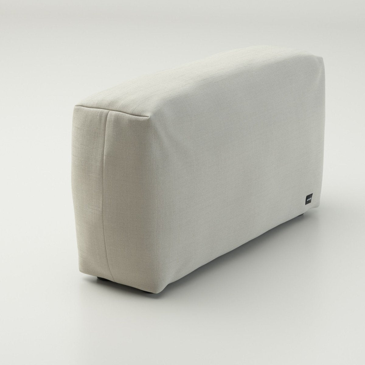 Vetsak - Modulare Gartensofa Seitenelement - SI105031PP01 | Homestorys