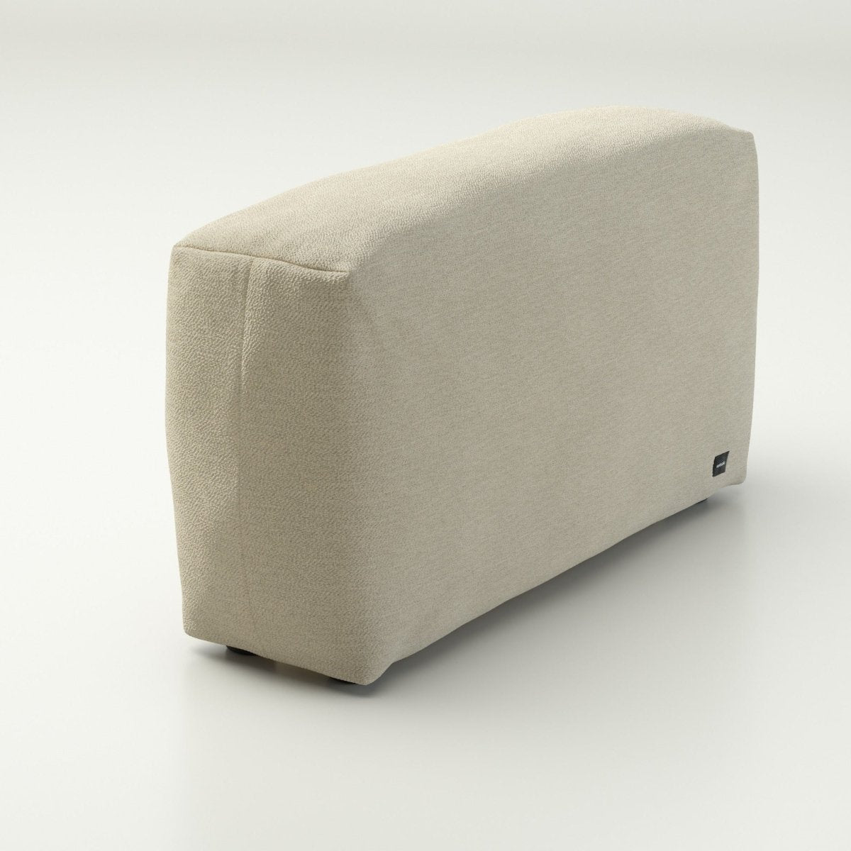 Vetsak - Modulares Sofa Seitenteil - SI105031LL33 | Homestorys