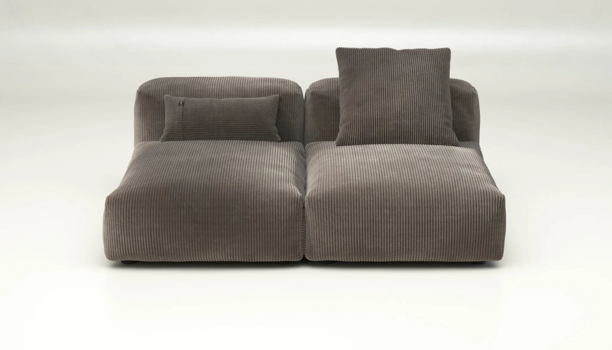 Vetsak - Modulares Sofa SET 01 M -  | Homestorys
