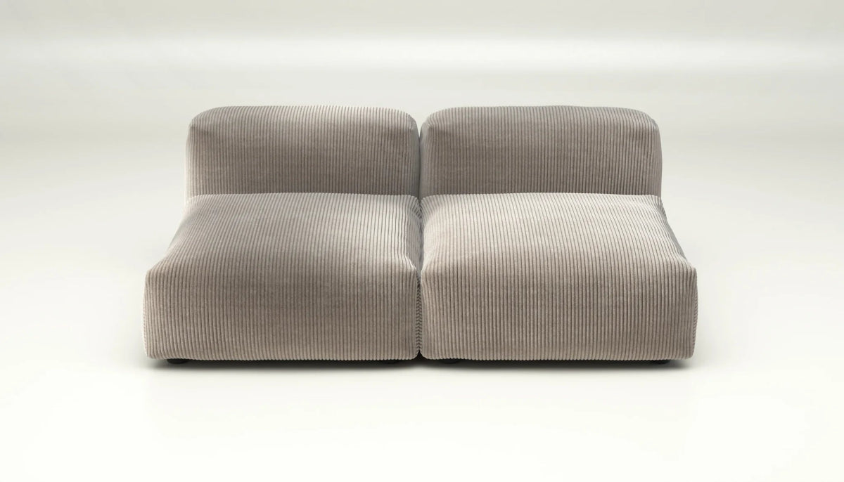 Vetsak - Modulares Sofa SET 01 M -  | Homestorys