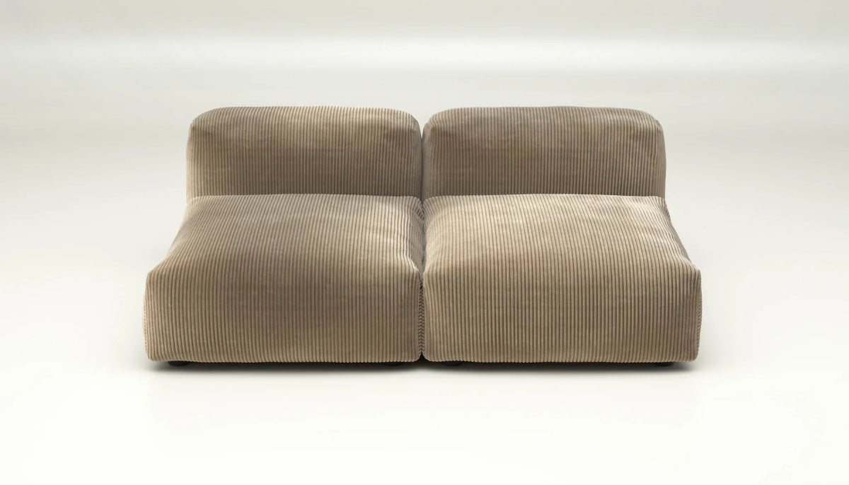 Vetsak - Modulares Sofa SET 01 M -  | Homestorys