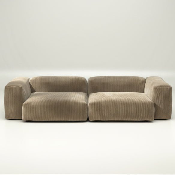 Modulares Sofa SET 02