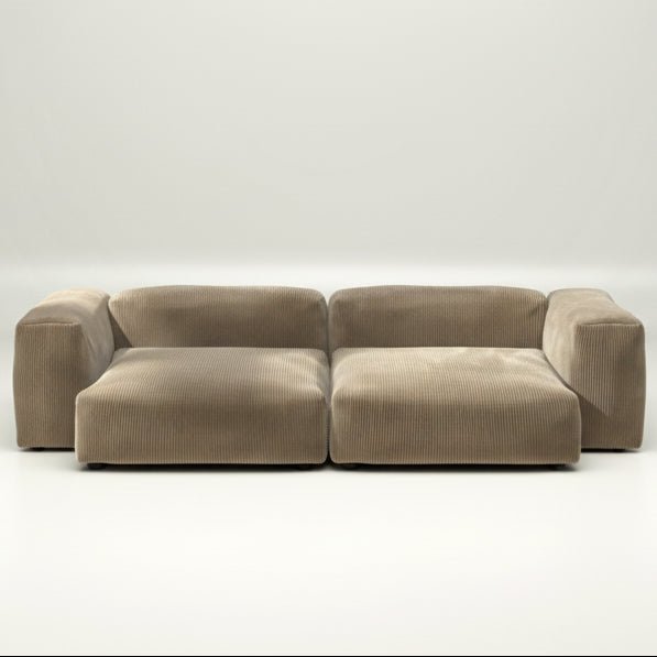Modulares Sofa SET 02