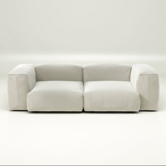 Modulares Sofa SET 02