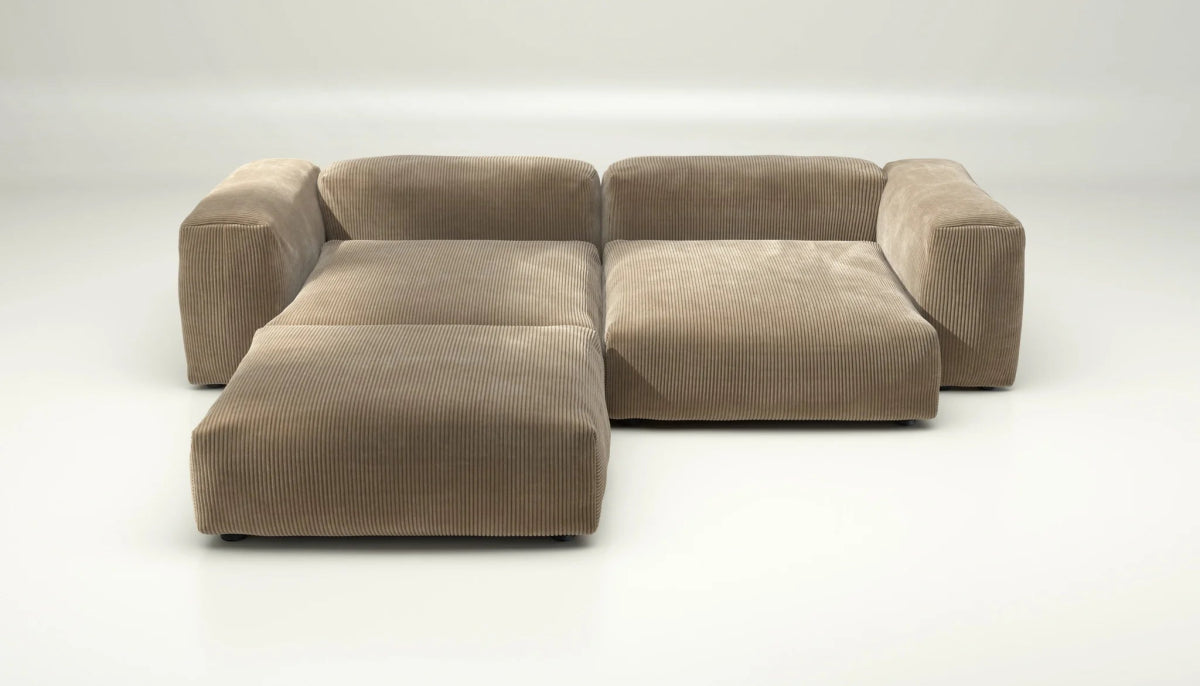 Vetsak - Modulares Sofa SET 03 -  | Homestorys