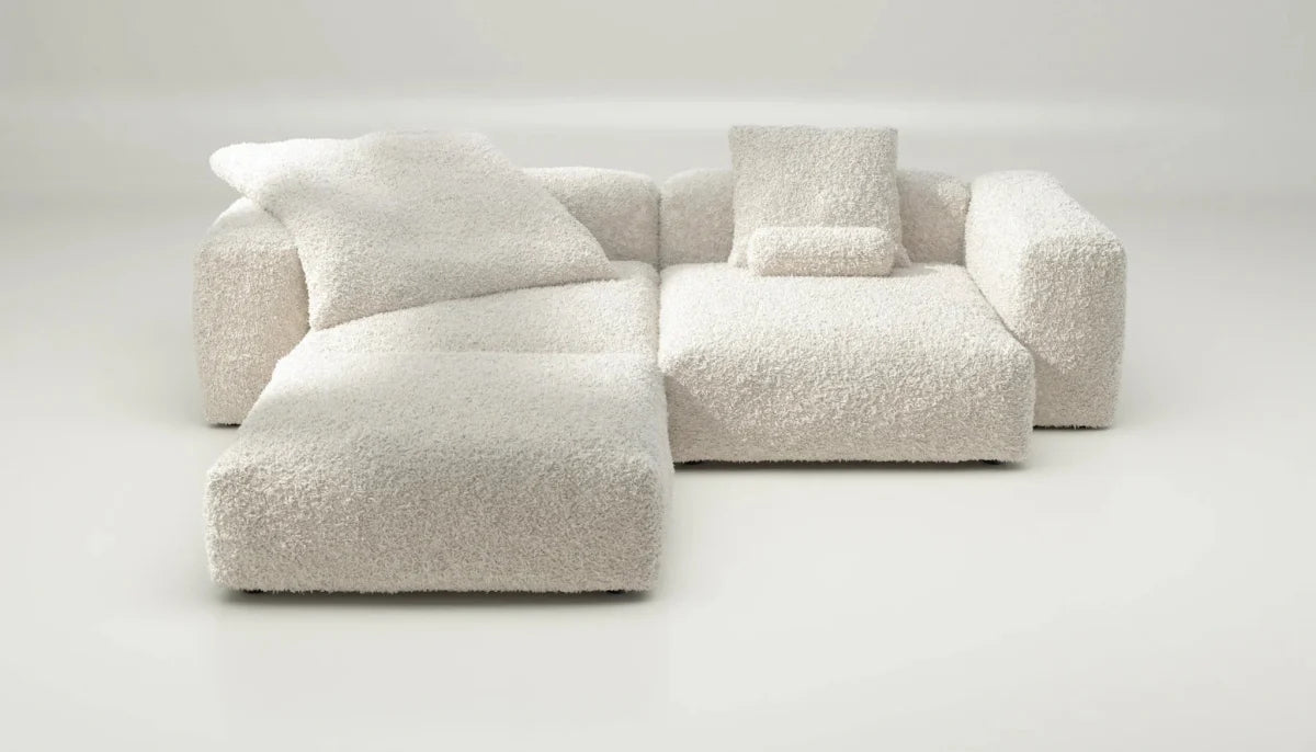 Modulares Sofa SET 03