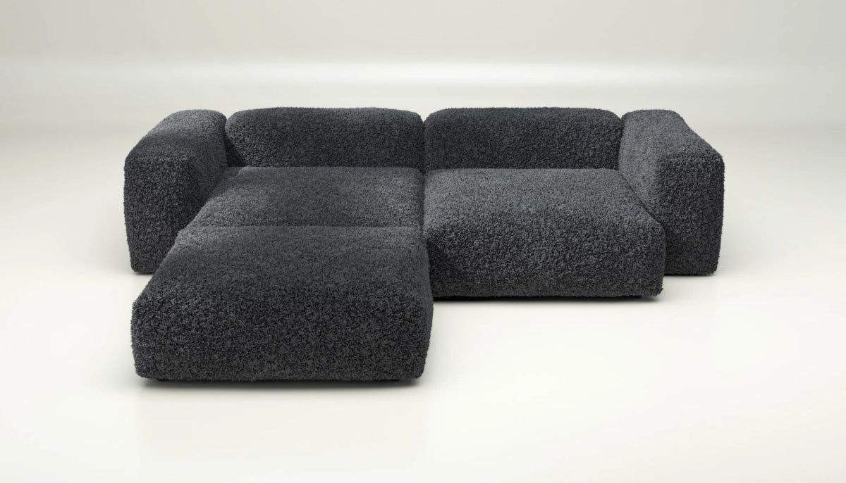 Vetsak - Modulares Sofa SET 03 -  | Homestorys