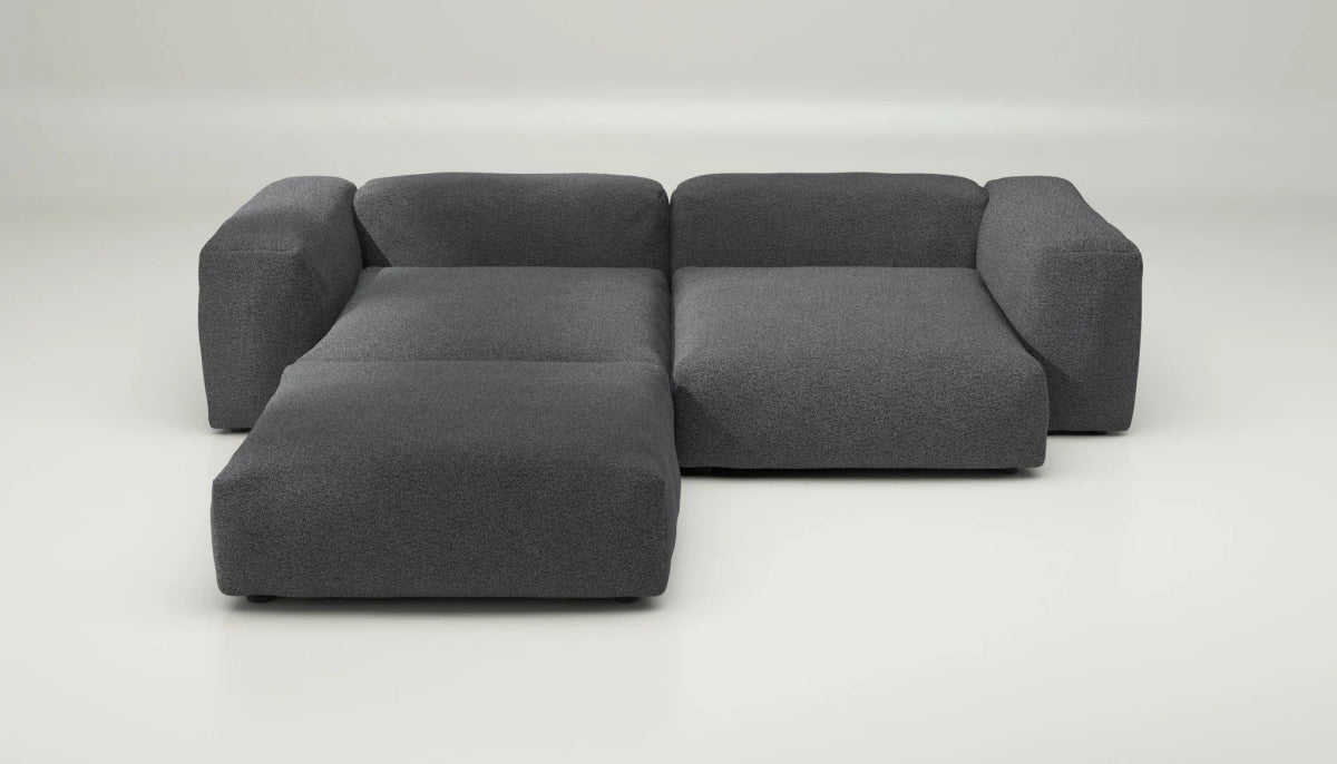 Vetsak - Modulares Sofa SET 03 -  | Homestorys