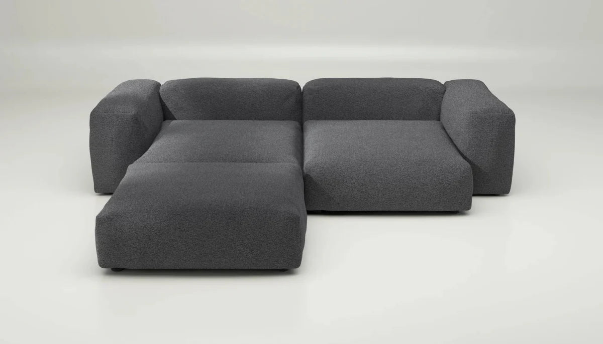 Modulares Sofa SET 03