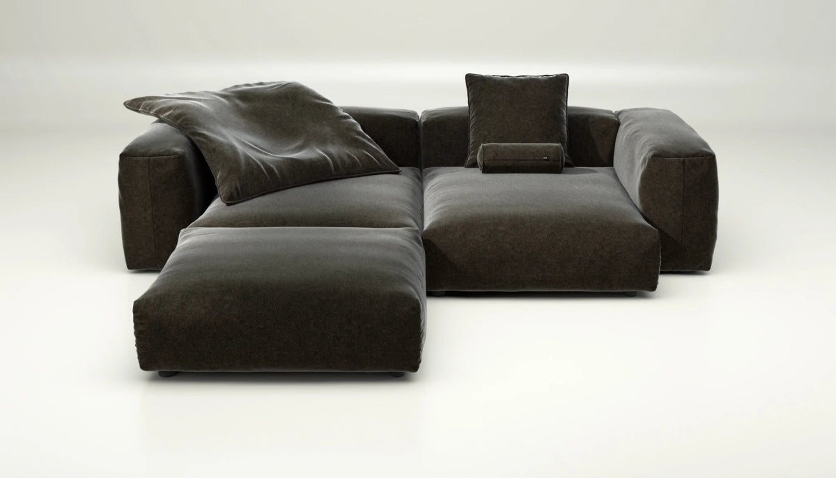 Vetsak - Modulares Sofa SET 03 -  | Homestorys