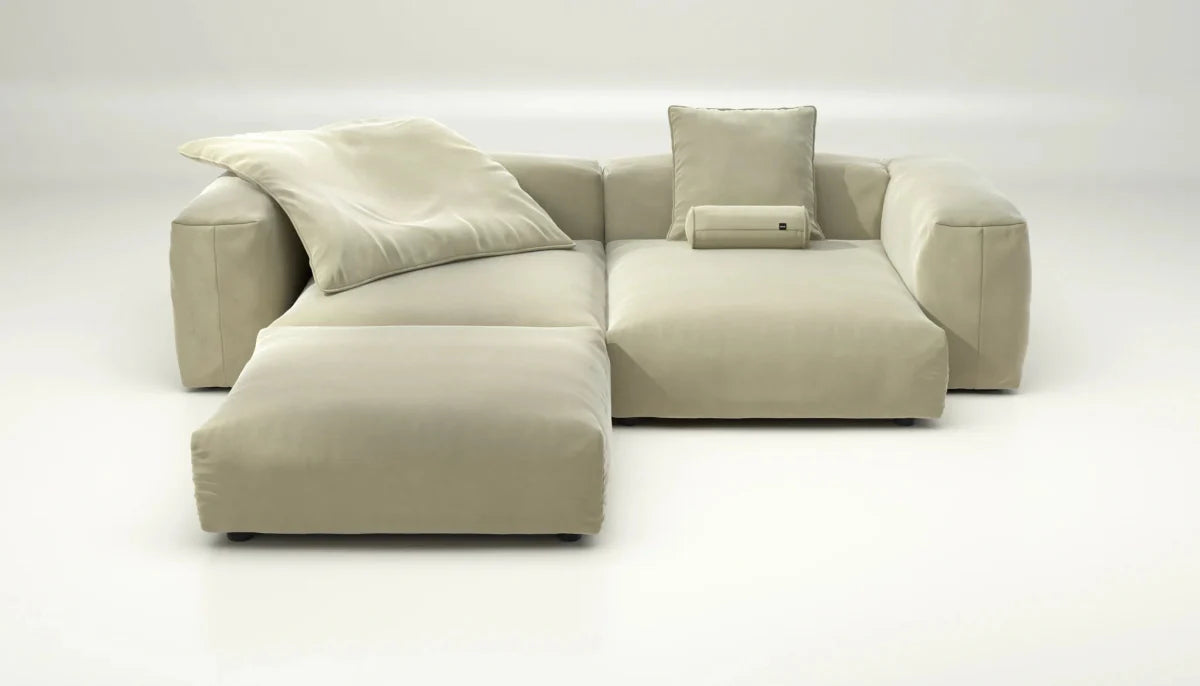 Modulares Sofa SET 03