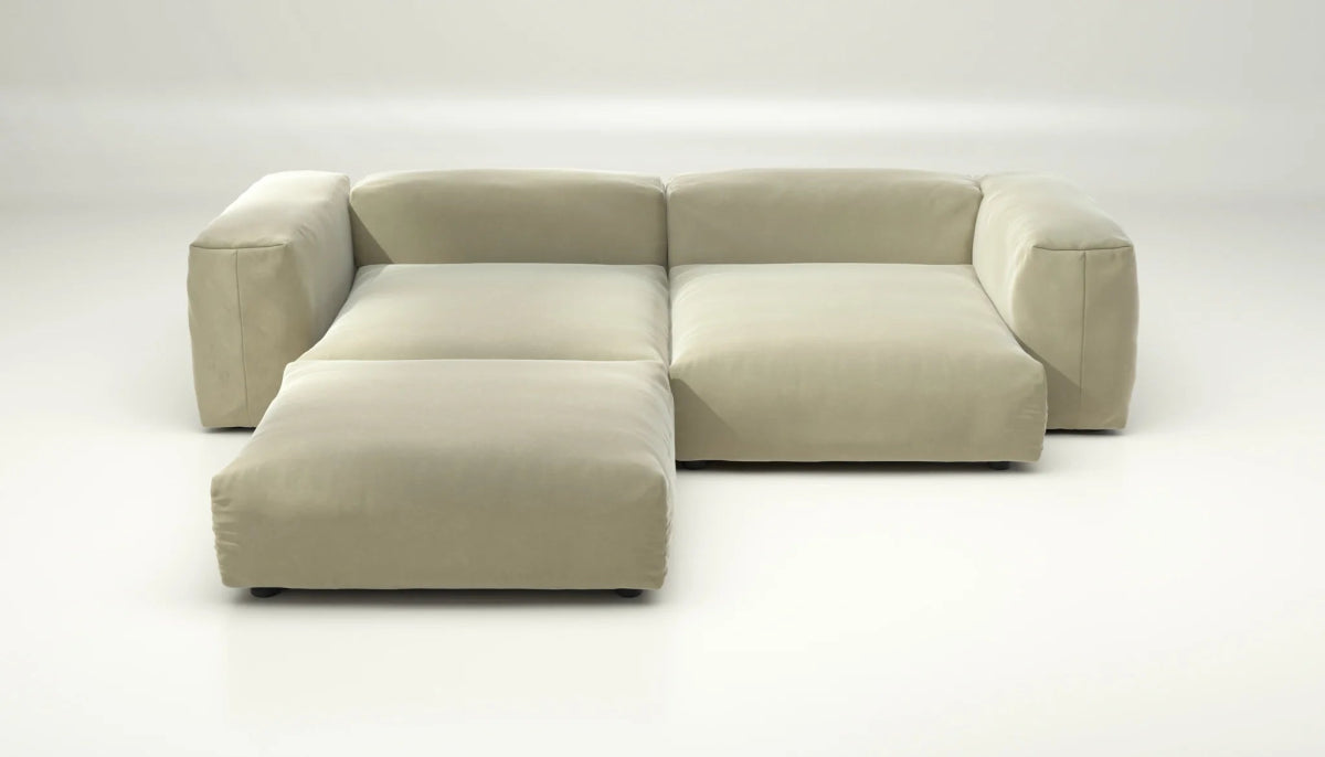 Vetsak - Modulares Sofa SET 03 -  | Homestorys