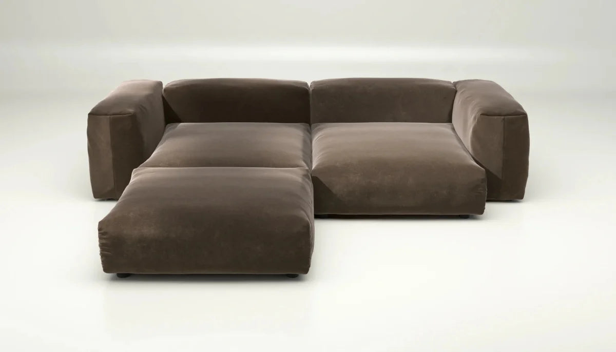 Modulares Sofa SET 03