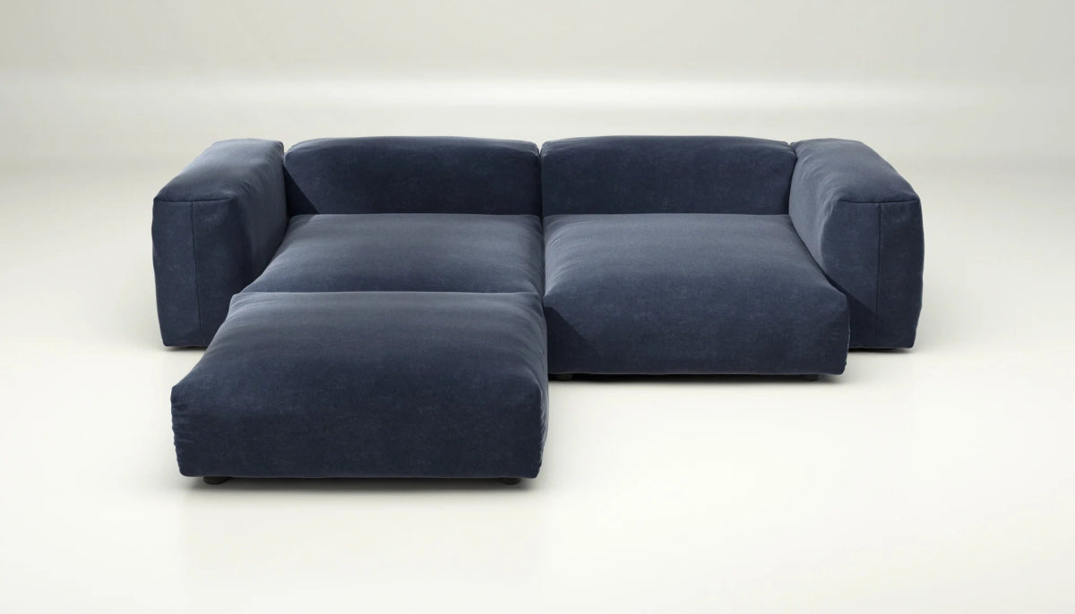 Vetsak - Modulares Sofa SET 03 -  | Homestorys