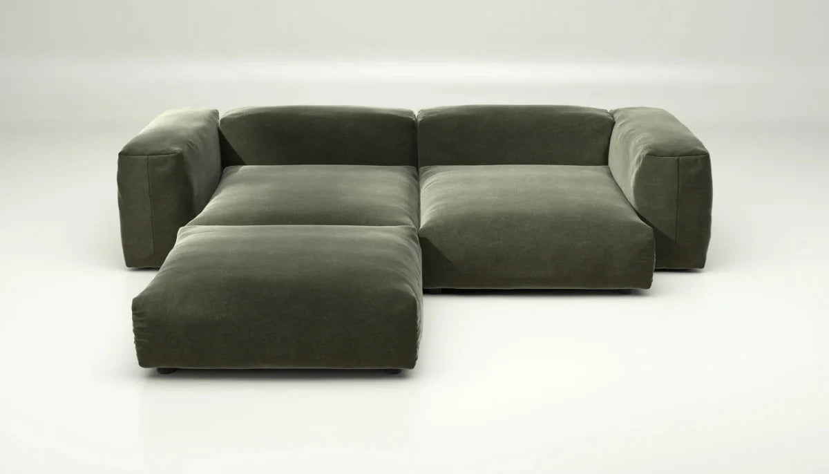 Modulares Sofa SET 03