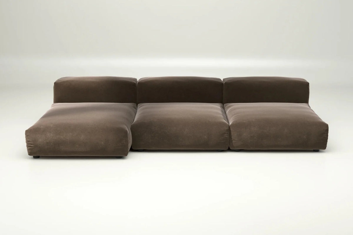 Vetsak - Modulares Sofa SET 04 -  | Homestorys