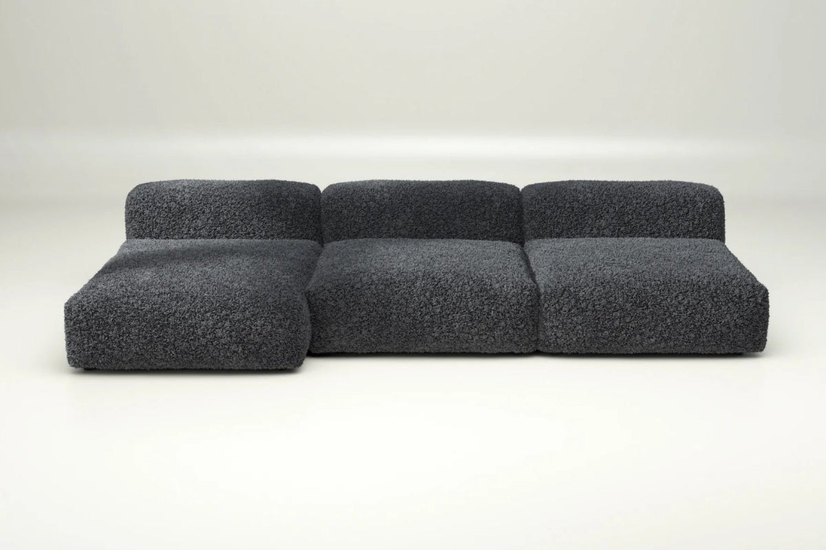 Vetsak - Modulares Sofa SET 04 -  | Homestorys