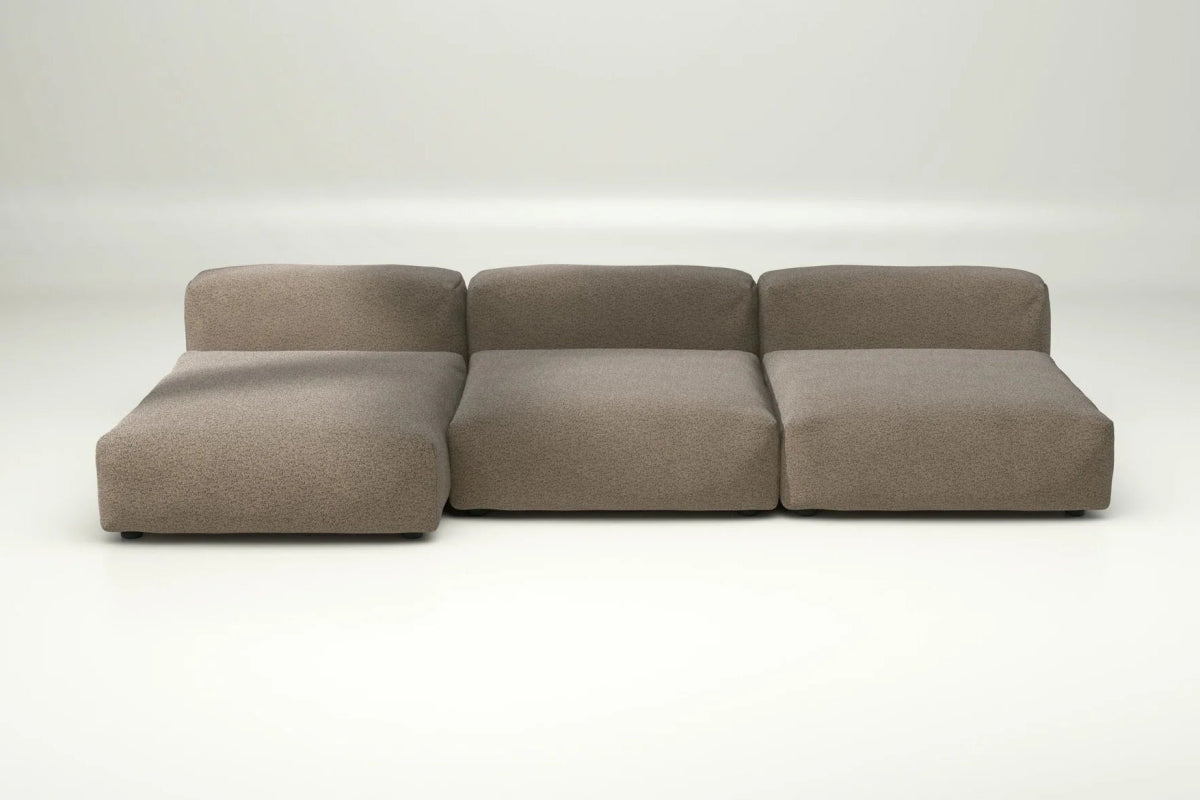 Vetsak - Modulares Sofa SET 04 -  | Homestorys