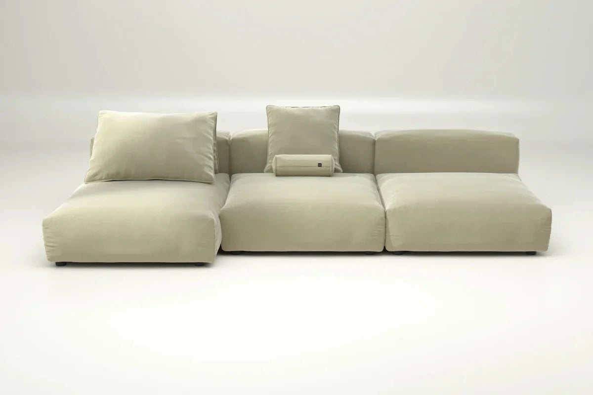 Modulares Sofa SET 04