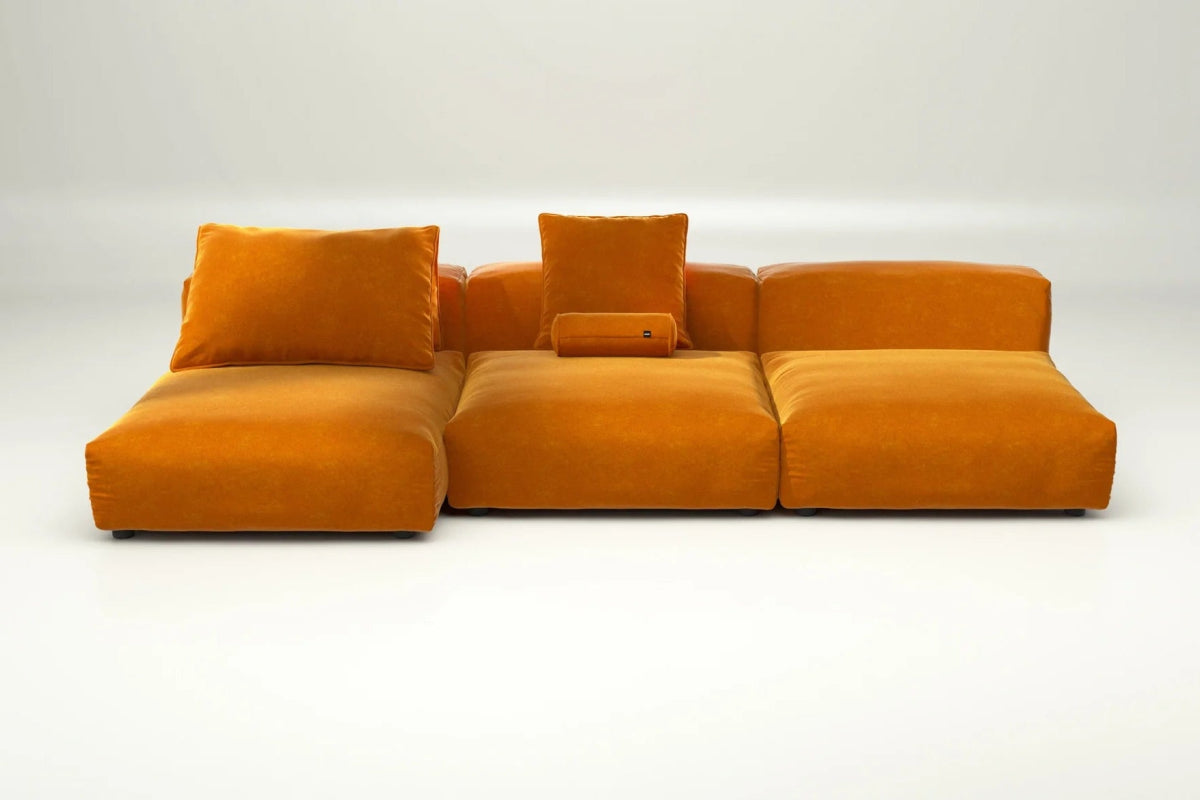 Vetsak - Modulares Sofa SET 04 -  | Homestorys