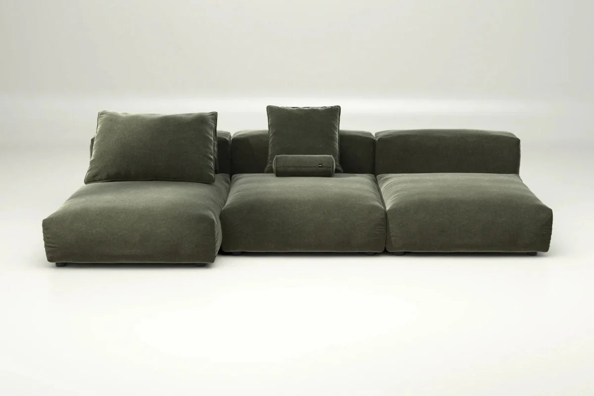 Modulares Sofa SET 04