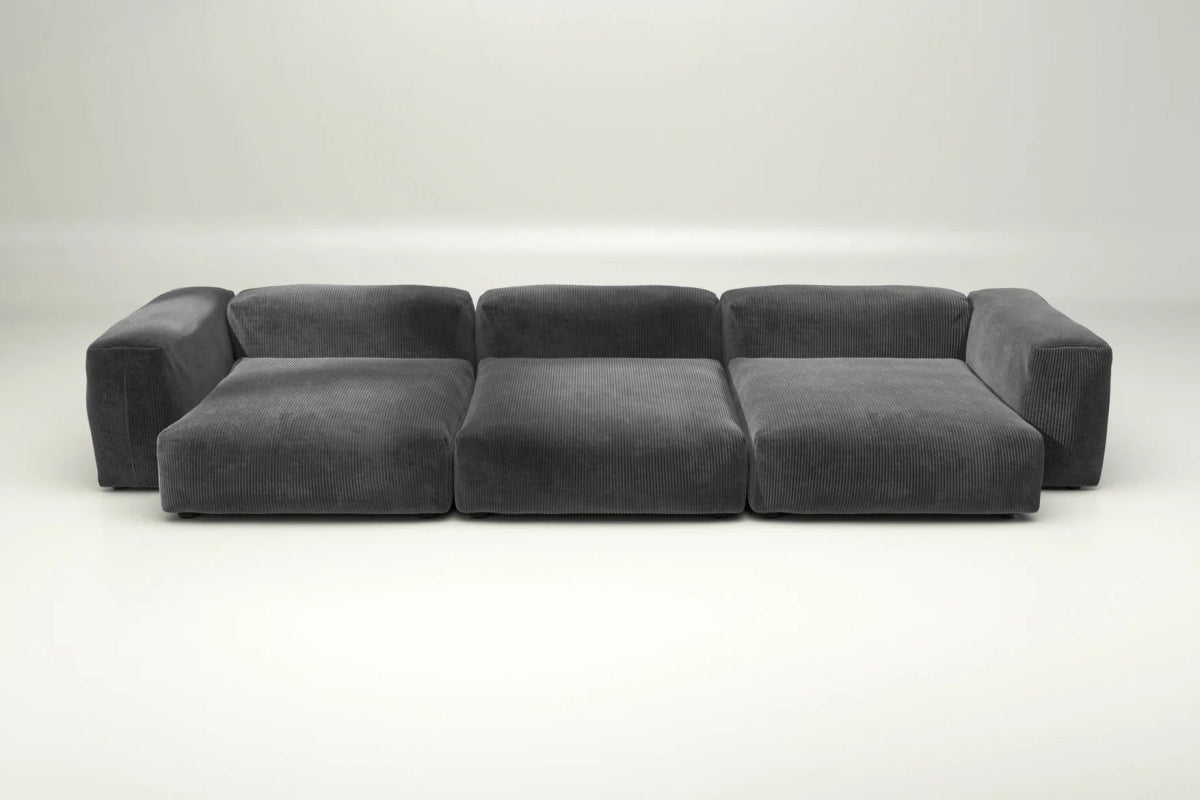 Vetsak - Modulares Sofa SET 05 -  | Homestorys