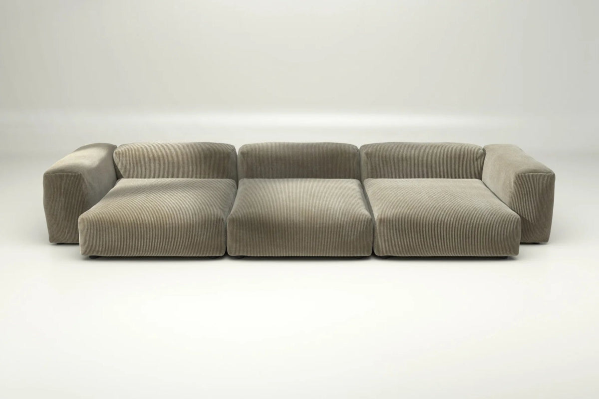 Vetsak - Modulares Sofa SET 05 -  | Homestorys