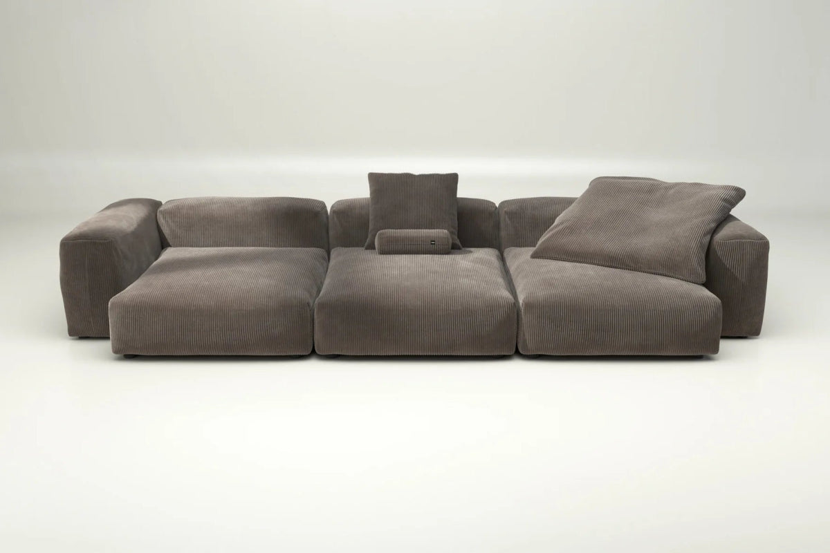 Vetsak - Modulares Sofa SET 05 -  | Homestorys