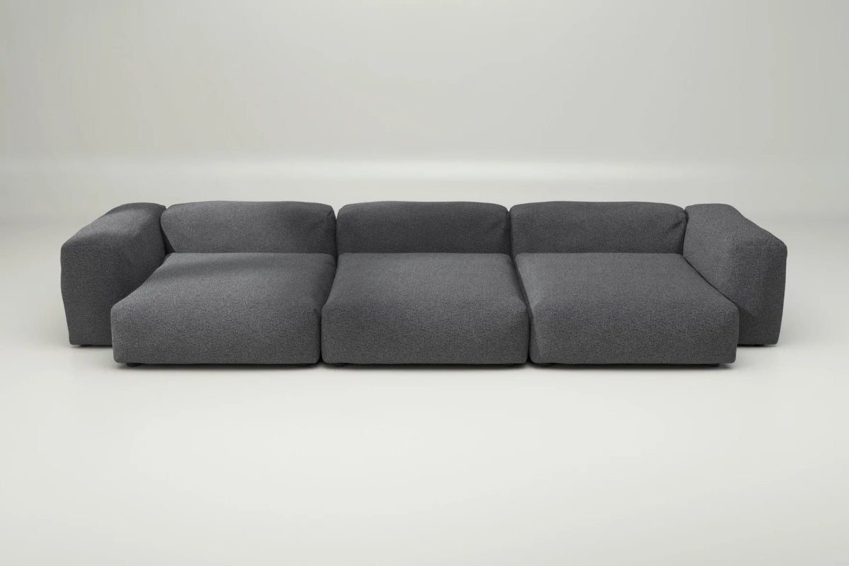 Vetsak - Modulares Sofa SET 05 -  | Homestorys