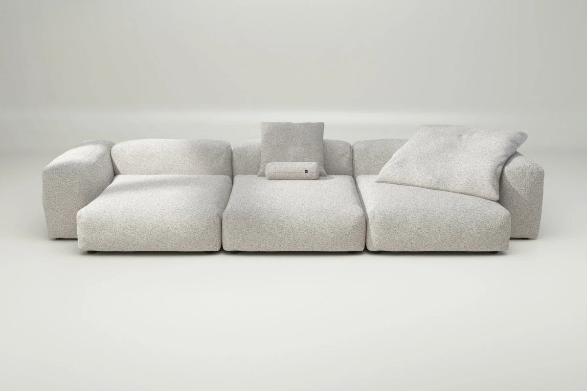 Vetsak - Modulares Sofa SET 05 -  | Homestorys