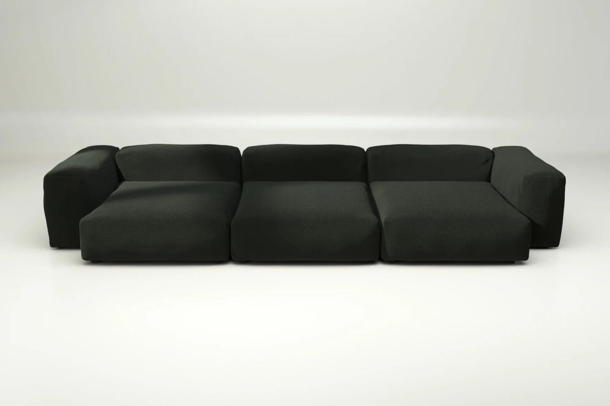 Vetsak - Modulares Sofa SET 05 -  | Homestorys