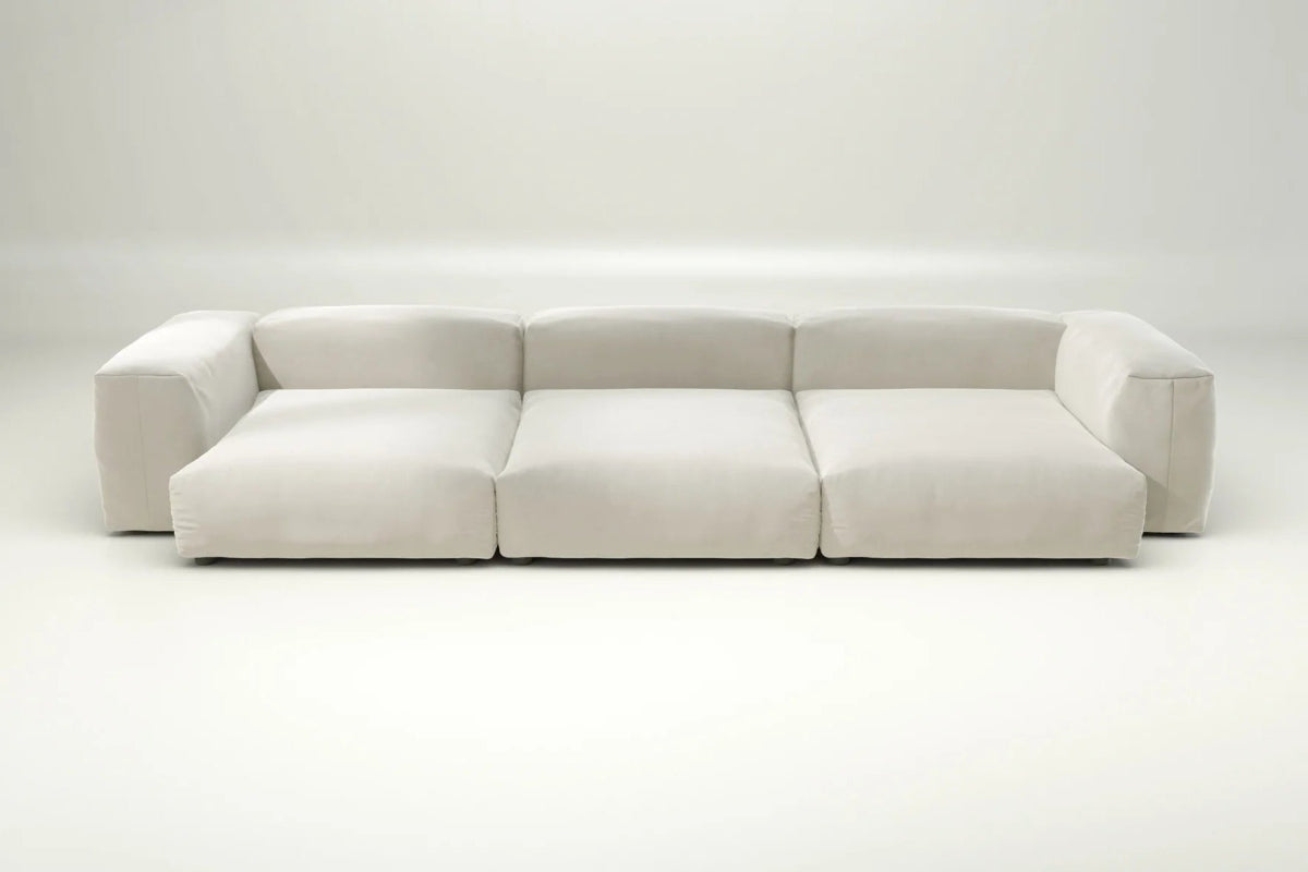Vetsak - Modulares Sofa SET 05 -  | Homestorys