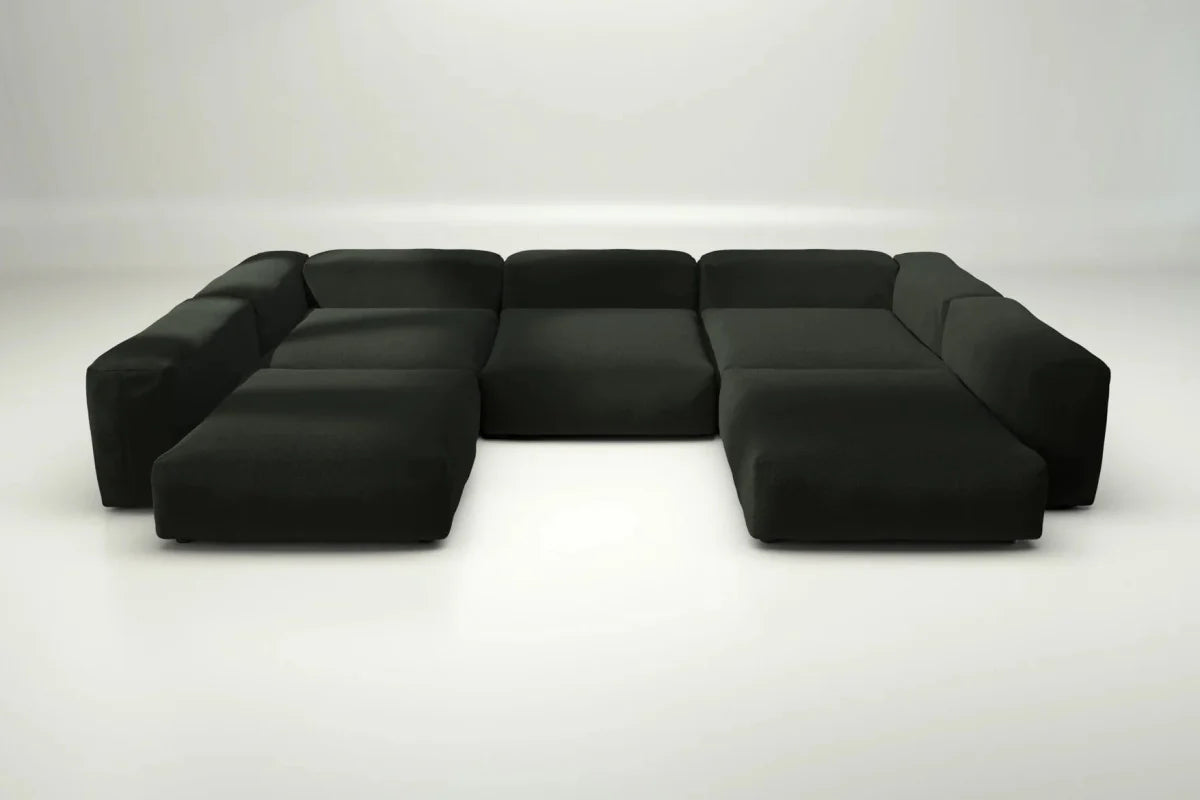 Modulares Sofa SET 06