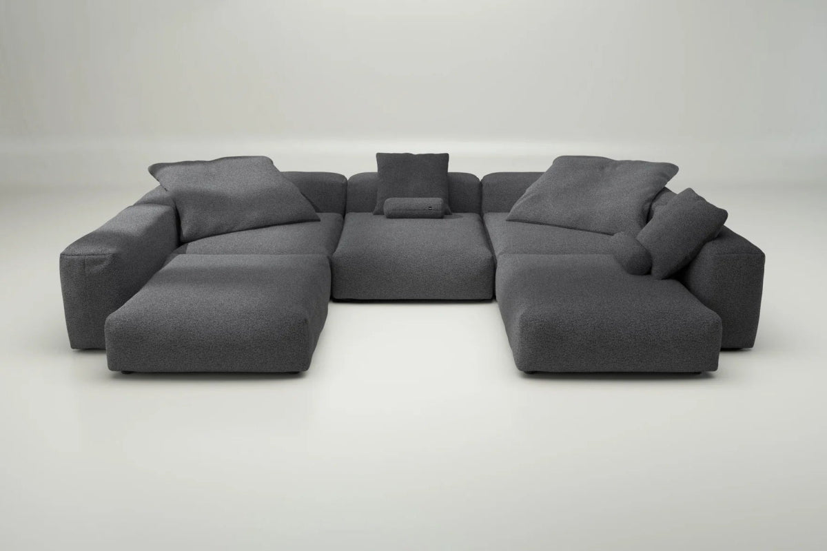 Vetsak - Modulares Sofa SET 06 -  | Homestorys
