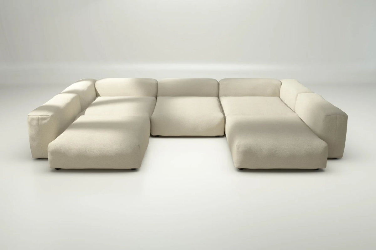 Vetsak - Modulares Sofa SET 06 -  | Homestorys