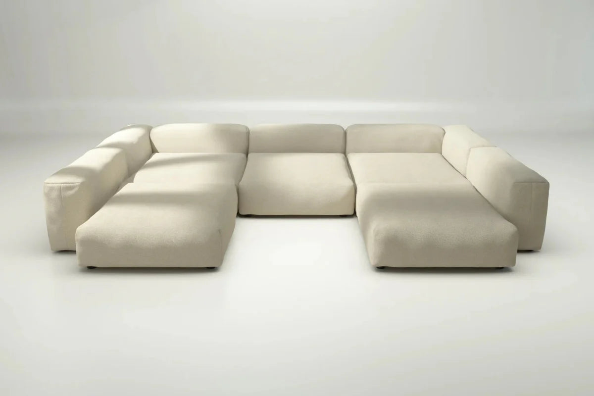 Modulares Sofa SET 06