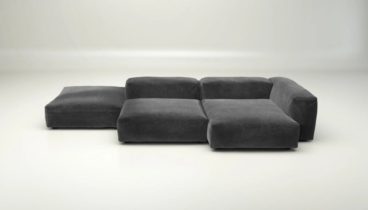 Vetsak - Modulares Sofa SET 09 -  | Homestorys