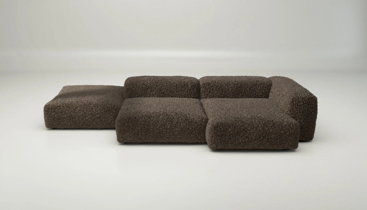 Vetsak - Modulares Sofa SET 09 -  | Homestorys