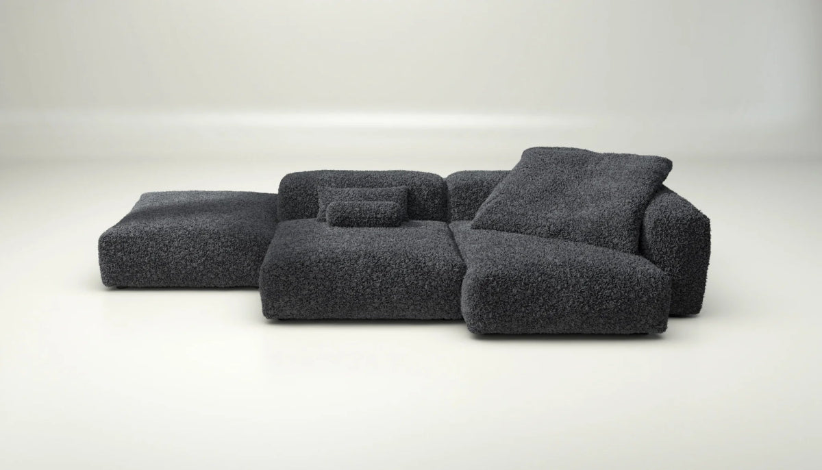 Vetsak - Modulares Sofa SET 09 -  | Homestorys