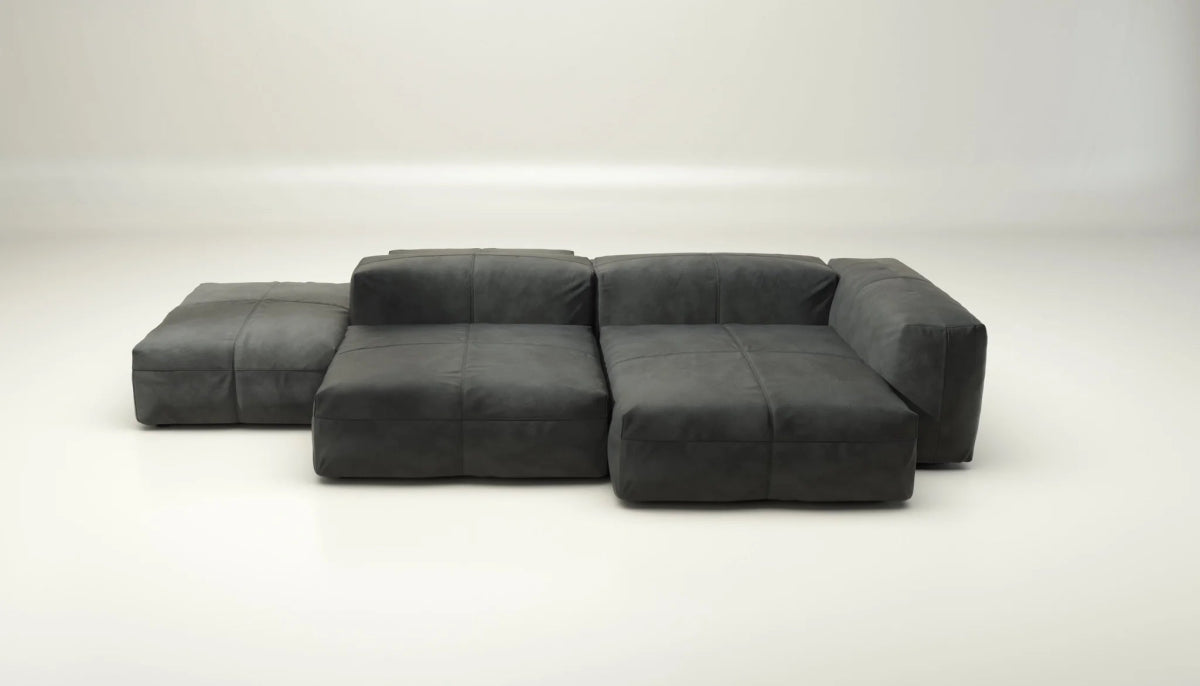 Vetsak - Modulares Sofa SET 09 -  | Homestorys